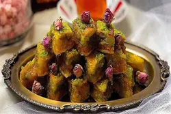 خمیر هزارلا ای دو - 400 گرم