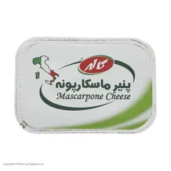 پنیر ماسکار پونه کاله - 200 گرم