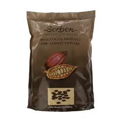 شکلات سکه ای شیرین سوربن - 3500 گرم