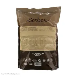 شکلات سکه ای شیرین سوربن - 3500 گرم