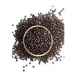 شکلات چیپسی نسوز مقاوم به حرارت باراکا مدل ریز - 3000 گرم