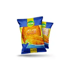 آرد سوخاری ژاپنی پانکو سفید افخم - 200 گرم