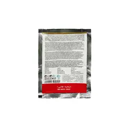 خمیر مایه و مخمر خشک فوری دزمایه طلایی عمده – 50 عدد