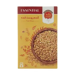 گندم پوست کنده رشد - 300 گرم