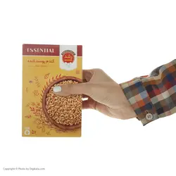 گندم پوست کنده رشد - 300 گرم