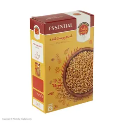 گندم پوست کنده رشد - 300 گرم