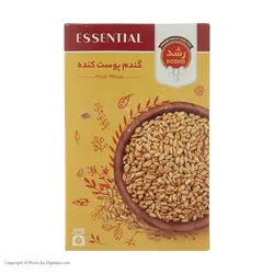 گندم پوست کنده رشد - 300 گرم