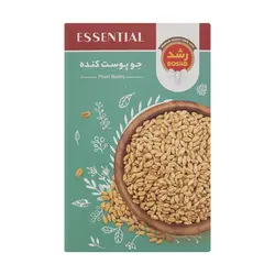 جو پوست کنده رشد - 250 گرم