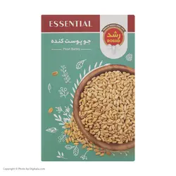 جو پوست کنده رشد - 250 گرم