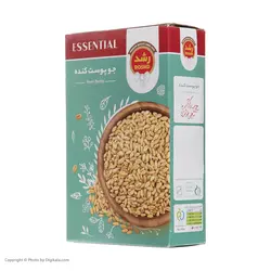 جو پوست کنده رشد - 250 گرم