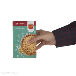 جو پوست کنده رشد - 250 گرم