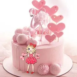 شکلات سکه ای صورتی طعم توت فرنگی - 250 گرم