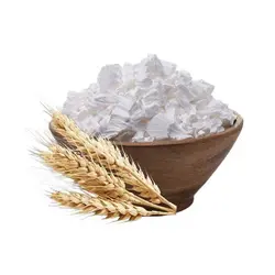 نشاسته گل گندم - 500 گرم