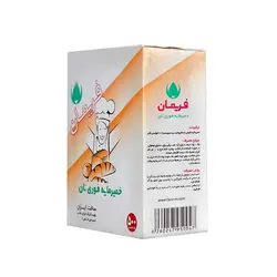 خمیر مایه خشک فعال فوری فریمان - 500 گرم