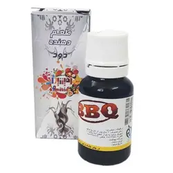 اسانس مایع خوراکی مجاز آمیتیدا طعم دهنده دود – 50 گرم