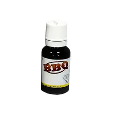 اسانس مایع خوراکی مجاز آمیتیدا طعم دهنده دود – 50 گرم