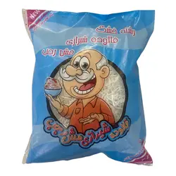 رشته خشک فالوده شیرازی مش رجب - 100 گرم