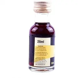 عصاره وانیل مایع Natco ناتکو عمده  - 12 عدد