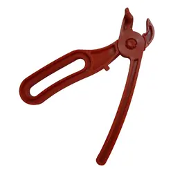 انبر نسوز ظرف و قالب پیتزا عمده - 12 عدد