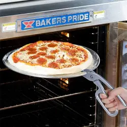 انبر نسوز ظرف و قالب پیتزا عمده - 12 عدد