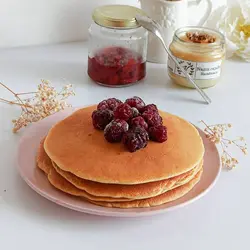 تابه پنکیک نچسب گرانیتی سایز 30