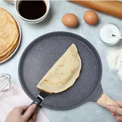 تابه پنکیک نچسب گرانیتی سایز 30