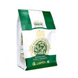 هل سبز امپراطوری اکبر اصل - 1000 گرم