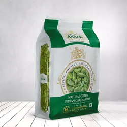 هل سبز امپراطوری اکبر اصل - 1000 گرم