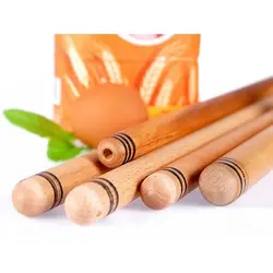 وردنه باقلوا ترک اصل چوبی 80 سانتی