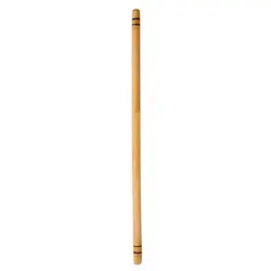 وردنه باقلوا ترک اصل چوبی 80 سانتی