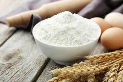 پودر قند شیرینی و کیک پزی - 500 گرم