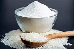 پودر قند شیرینی و کیک پزی - 500 گرم