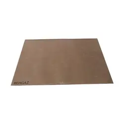 کاغذ ورق نسوز شیرینی پزی سایز 40 در 60