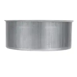 قالب کیک موج مدل گرد لبه کوتاه سایز 30