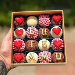 قالب شکلات و شیرینی مدل قلب و دایره الماسی جور