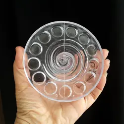 مهر شیرینی پزی طرح کلوچه سنتی فومن