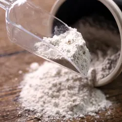 ست پیمانه ادویه مجموعه 6 عددی