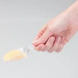 ست پیمانه ادویه مجموعه 6 عددی