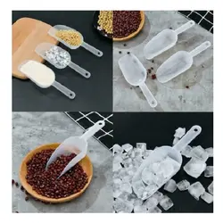 ست پیمانه ادویه مجموعه 6 عددی