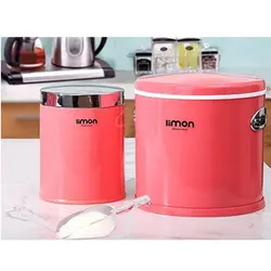 ست پیمانه ادویه مجموعه 6 عددی