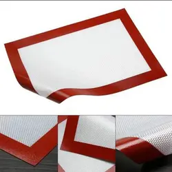 صفحه سیلپد خمیر و شیرینی نسوز مدل اورجینال