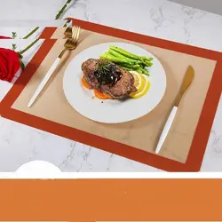 صفحه سیلپد خمیر و شیرینی نسوز مدل اورجینال