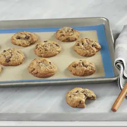 صفحه سیلپد خمیر و شیرینی نسوز مدل اورجینال