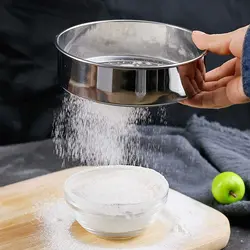 ست الک آشپزخانه و قنادی مجموعه 4 عددی