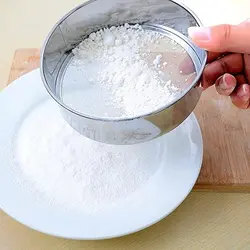 ست الک آشپزخانه و قنادی مجموعه 4 عددی