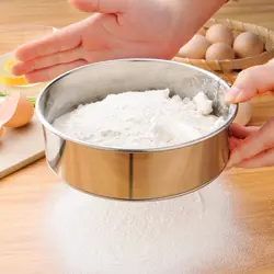 ست الک آشپزخانه و قنادی مجموعه 4 عددی