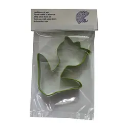 کاتر شیرینی پزی و کوکی بهگز مدل گل لاله