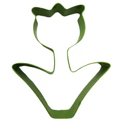 کاتر شیرینی پزی و کوکی بهگز مدل گل لاله