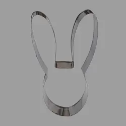 کاتر شیرینی پزی و کوکی بهگز مدل خرگوش