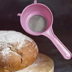 الک دسته دار آشپزخانه و شیرینی پزی